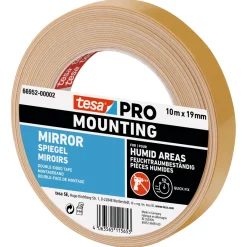 MONTERINGSTEJP 66952 PRO MOUNTINGSPEGEL 10MX19MM