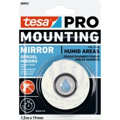 MONTERINGSTEJP 66952 PRO MOUNTINGSPEGEL 1,5MX19MM