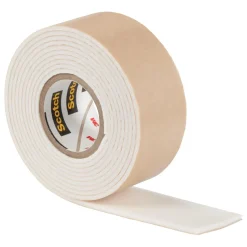 MONTERINGSTEJP SPEGEL 4496W 1915-F 19MM 1,5M