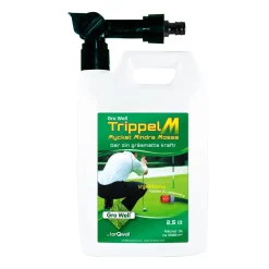 MOSSMEDEL GROWELL TRIPPEL M 2,5L