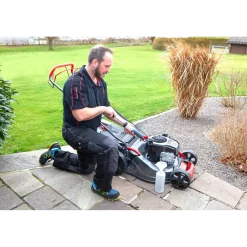 MOTORSERVICESET
