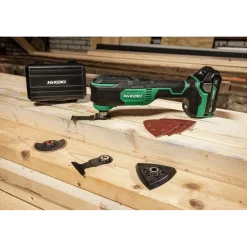 MULTIMASKIN CV18DA18V STARLOCK/OIS12 SOLO HSC