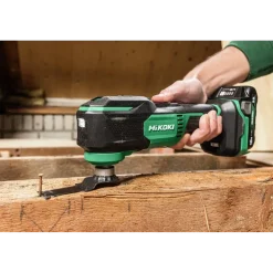 MULTIMASKIN CV18DA18V STARLOCK/OIS12 SOLO HSC