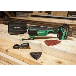 MULTIMASKIN CV18DA18V STARLOCK/OIS12 SOLO HSC