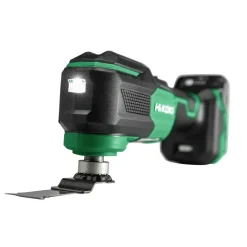 MULTIMASKIN CV18DA18V STARLOCK/OIS12 SOLO HSC
