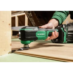 MULTIMASKIN CV18DA18V STARLOCK/OIS12 2X2AH