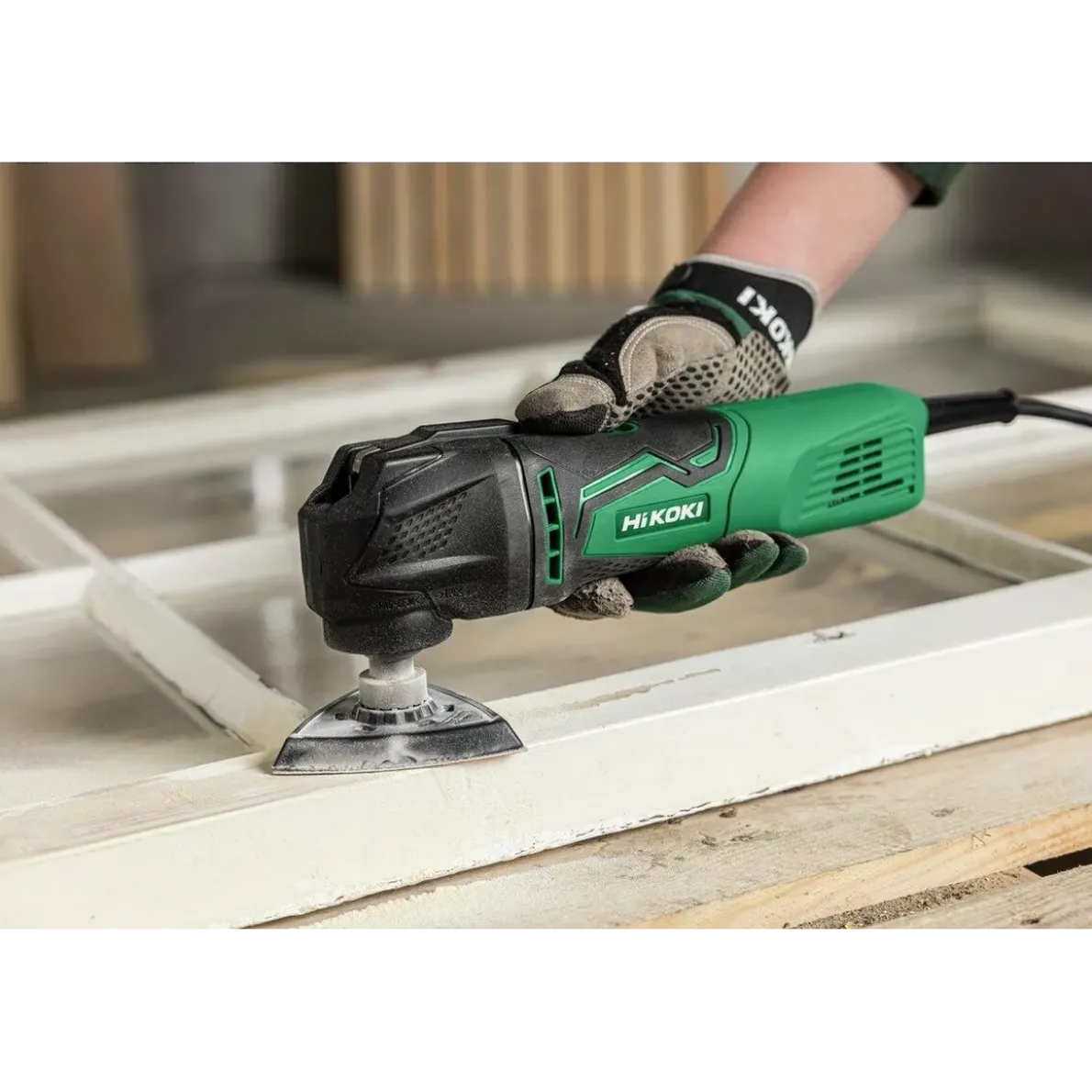 MULTIMASKIN CV350V2HCS 350W