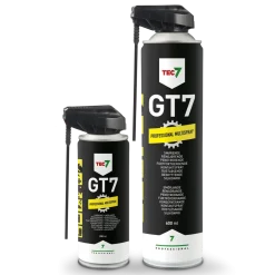 MULTISPRAY GT7 AEROSOL 600ML AEROSOL 600 ML