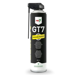 MULTISPRAY GT7 AEROSOL 600ML AEROSOL 600 ML