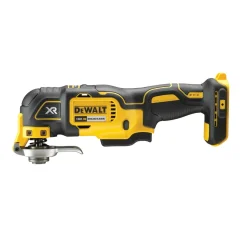 MULTITOOL DCS355NT 18V OSCILL BORSTFRI EJ BATTERI TS