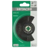MULTIVERKTYGSBLAD TRÄHCS STARLOCK 18TPI D85MM