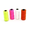 MURARSNÖRE FLUORESCERANDE ROSA 1,4MMX120M