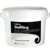 MUR&PUTSFÄRG STALLFÄRG VIT 10L