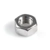 MUTTER M6M A4-80 DIN 934 M8