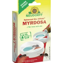 MYRDOSA MYR EFFEKT 2ST