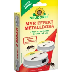 MYR EFFEKT METALLDOSA 2ST