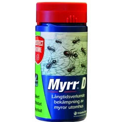 MYRMEDELD 250G