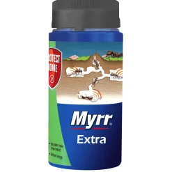 MYRMEDELEXTRA 200G