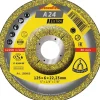 NAVRONDELL A24EX EXTRA FÖRSÄNKT NAV 125X6X22,23MM