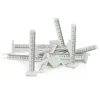 NIVÅMARKÖR 105MM 50ST 50-PACK