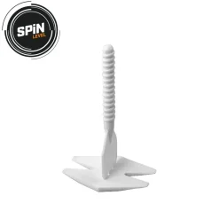 NIVÅSKRUV SPIN LEVEL 1,8MM/250