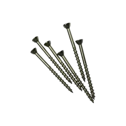 NOCKSKRUVROSTFRI 60X4,2MM