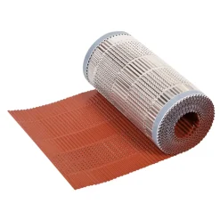 NOCKTÄTNINGSRULLE -ROLL SVART 300MM