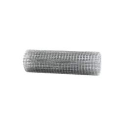 NÄT SVETSAT ESAFORT 250X19X19X1MM 25M