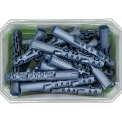 NYLONPLUGG 10X80 25ST