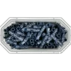 NYLONPLUGG 4X20 200ST