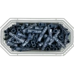 NYLONPLUGG 4X20 200ST