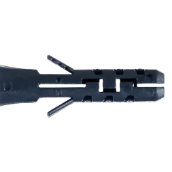 NYLONPLUGG 6X30 8ST