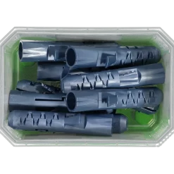 NYLONPLUGG 16X80 10ST
