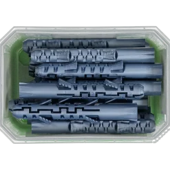 NYLONPLUGG 12X95 20ST