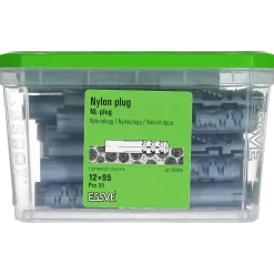 NYLONPLUGG 12X95 20ST
