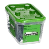 NYLONPLUGG 8X65 50ST