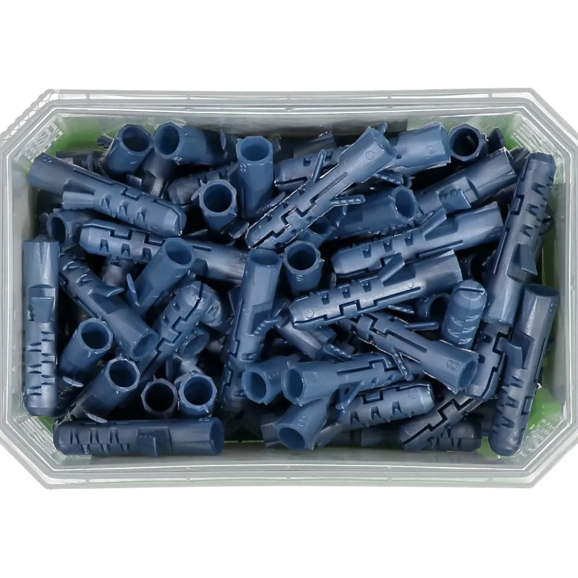 NYLONPLUGG 8X40 100ST