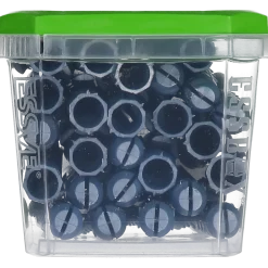 NYLONPLUGG 12X60 25ST