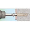 NYLONPLUGG 10X50 8ST