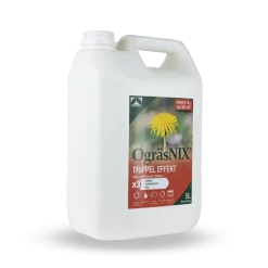 OGRÄSÄTTIKA OGRÄSNIX TRIPPEL EFFEKT 5L