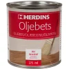 OLJEBETS JÄRNVITRIOL