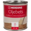 OLJEBETS SVART