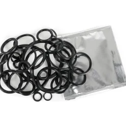 O-RING SORTIMENT FÖR HEMMET