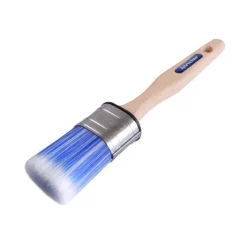 OVALPENSEL SUPERIOR QUICK BLUE 35MM