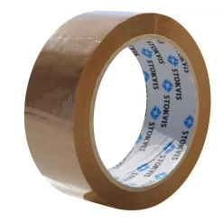 PACKTEJP PP BRUN NO NOICE 38MM