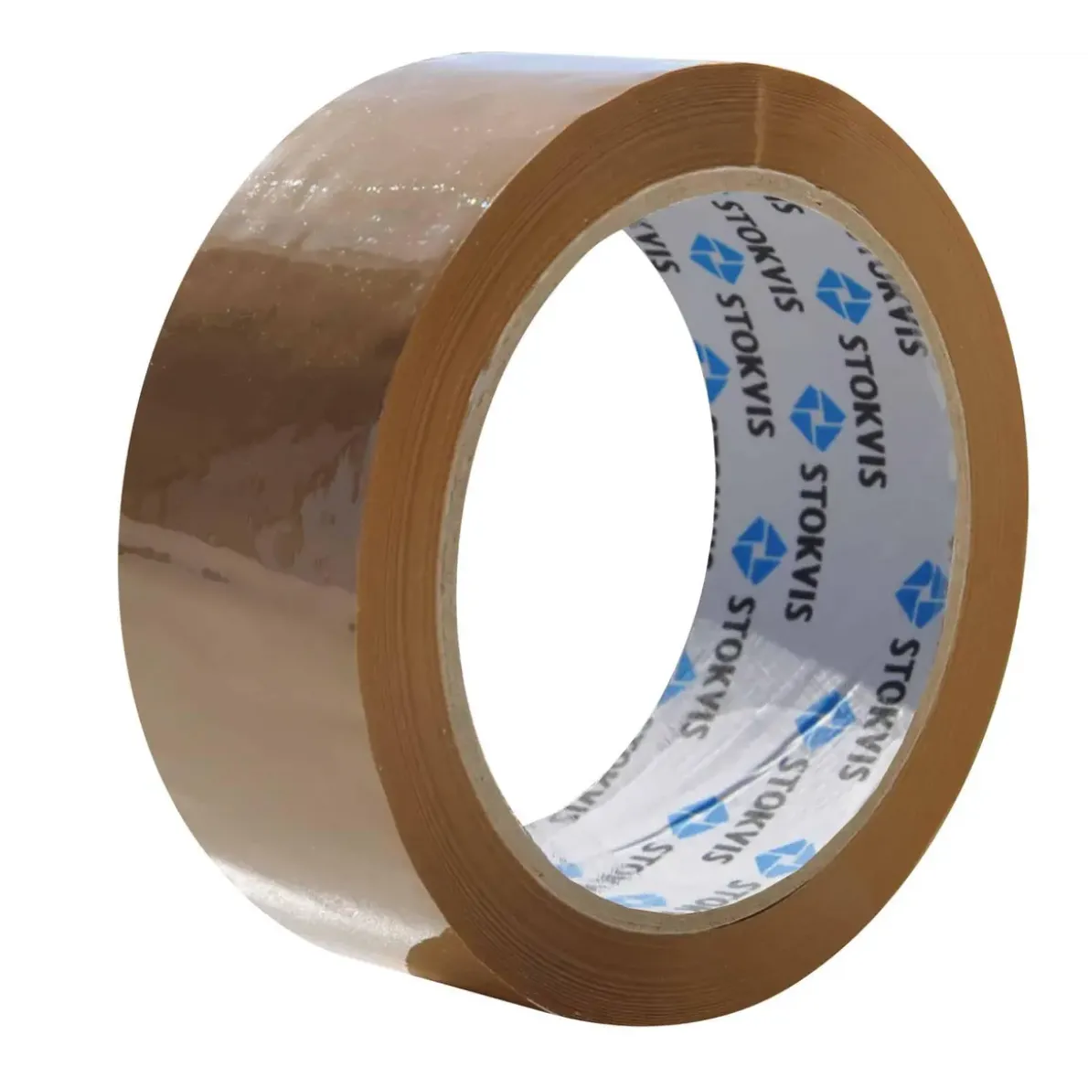 PACKTEJP PP BRUN NO NOICE 38MM