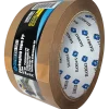 PACKTEJP PP BRUN NO NOICE 50MM 66M