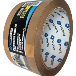 PACKTEJP PP BRUN NO NOICE 50MM 66M
