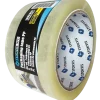 PACKTEJP PP TRANSP NO NOICE 50MM 66M