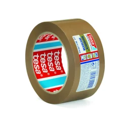 PACKTEJP PVC 4100TRP PRÄGLAD 50MM 66M
